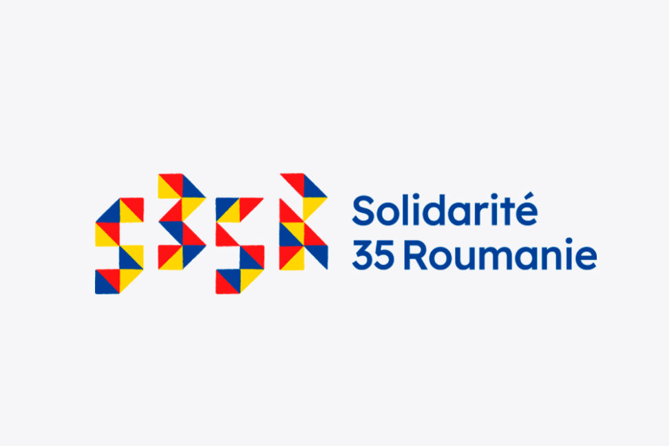 Solidarité 35 Roumanie