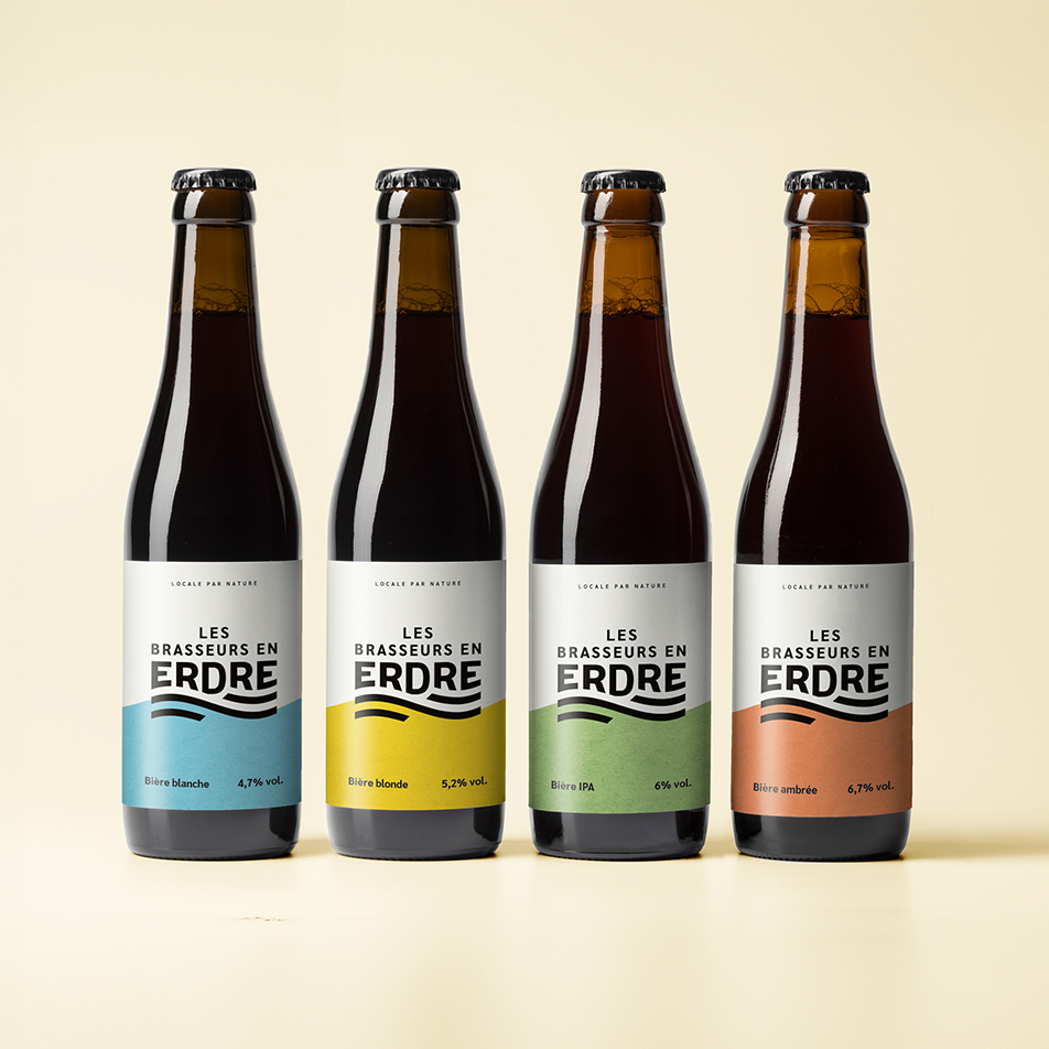 Les Brasseurs en Erdre