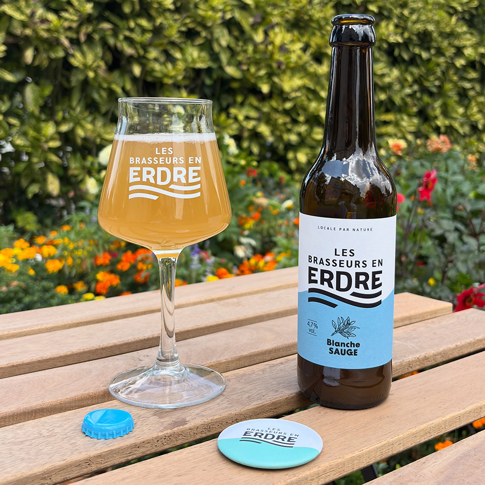 Les Brasseurs en Erdre